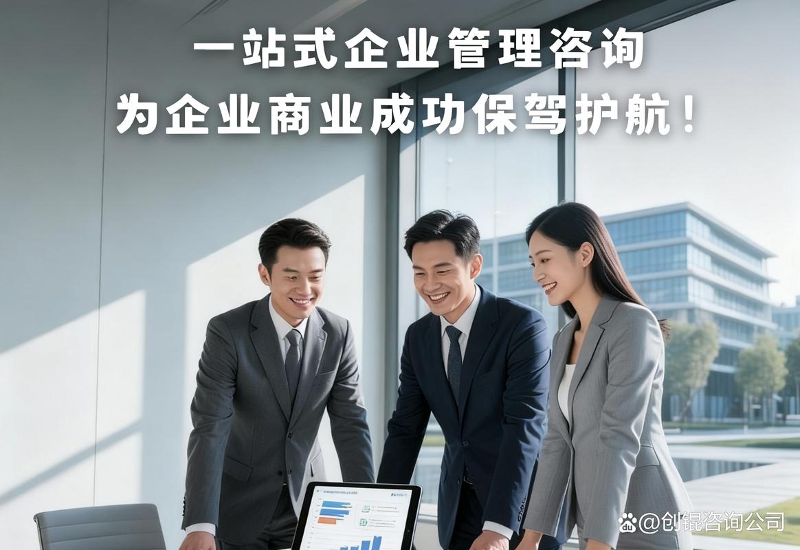 中國企業管理咨詢專家如何制定