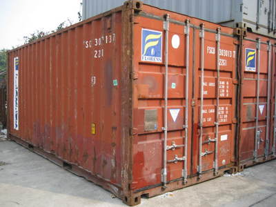 【海南二手集裝箱】海南二手集裝箱批發價格,廠家,圖片,廣州金洋貨運代理 -